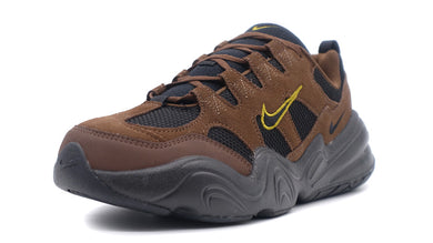 NIKE TECH HERA CACAO WOW/BLACK/BRONZINE 1