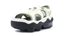 画像をギャラリービューアに読み込む, NIKE (WMNS) AIR MAX KOKO SANDAL TRK3 SUMMIT WHITE/OIL GREEN/BLACK 1