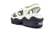 画像をギャラリービューアに読み込む, NIKE (WMNS) AIR MAX KOKO SANDAL TRK3 SUMMIT WHITE/OIL GREEN/BLACK 2