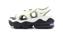 画像をギャラリービューアに読み込む, NIKE (WMNS) AIR MAX KOKO SANDAL TRK3 SUMMIT WHITE/OIL GREEN/BLACK 3