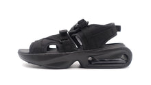 画像をギャラリービューアに読み込む, NIKE (WMNS) AIR MAX SOL SANDAL TRK3 BLACK/BLACK/BLACK 3