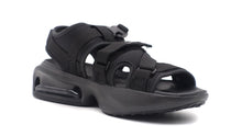 画像をギャラリービューアに読み込む, NIKE (WMNS) AIR MAX SOL SANDAL TRK3 BLACK/BLACK/BLACK 5