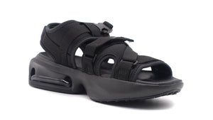 NIKE (WMNS) AIR MAX SOL SANDAL TRK3 BLACK/BLACK/BLACK 5