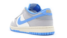 画像をギャラリービューアに読み込む, NIKE DUNK LOW &quot;UNIVERSITY SPORTS MARKET PACK&quot; SAIL/UNIVERSITY BLUE/LIGHT IRON ORE 2