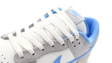 画像をギャラリービューアに読み込む, NIKE DUNK LOW &quot;UNIVERSITY SPORTS MARKET PACK&quot; SAIL/UNIVERSITY BLUE/LIGHT IRON ORE 6