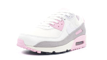 画像をギャラリービューアに読み込む, NIKE (WMNS) AIR MAX 90 &quot;ATHLETIC DEPARTMENT PACK&quot; WHITE/SAIL/MED SOFT PINK/SUMMIT WHITE 1