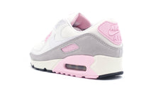 画像をギャラリービューアに読み込む, NIKE (WMNS) AIR MAX 90 &quot;ATHLETIC DEPARTMENT PACK&quot; WHITE/SAIL/MED SOFT PINK/SUMMIT WHITE 2