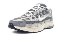 画像をギャラリービューアに読み込む, NIKE P-6000 &quot;SUPER NATURAL COLLECTION&quot; FLAT PEWTER/WHITE/LIGHT IRON ORE 1