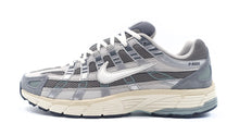 画像をギャラリービューアに読み込む, NIKE P-6000 &quot;SUPER NATURAL COLLECTION&quot; FLAT PEWTER/WHITE/LIGHT IRON ORE 3