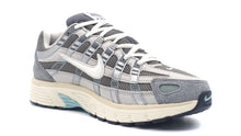 画像をギャラリービューアに読み込む, NIKE P-6000 &quot;SUPER NATURAL COLLECTION&quot; FLAT PEWTER/WHITE/LIGHT IRON ORE 5