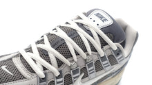 画像をギャラリービューアに読み込む, NIKE P-6000 &quot;SUPER NATURAL COLLECTION&quot; FLAT PEWTER/WHITE/LIGHT IRON ORE 6