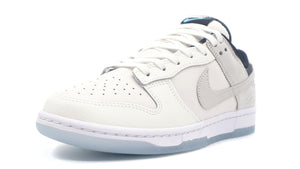 NIKE (WMNS) DUNK LOW SE "SUPERSONIC" PHANTOM/WHITE/SAIL/LIGHT BONE 1