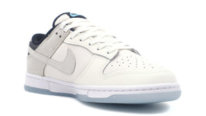 NIKE (WMNS) DUNK LOW SE "SUPERSONIC" PHANTOM/WHITE/SAIL/LIGHT BONE 5