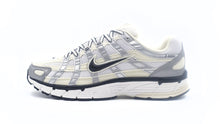 画像をギャラリービューアに読み込む, NIKE (WMNS) P-6000 COCONUT MILK/BLACK/SUMMIT WHITE 3