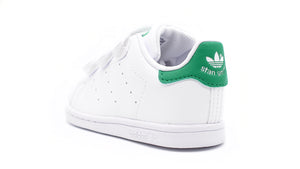 Adidas stan shop smith cf green