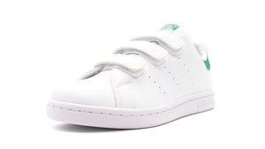 Adidas stan shop smith cf green