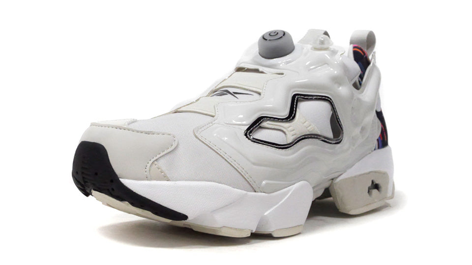 Reebok INSTAPUMP FURY OG TRUE GREY/MORNING FOG/WHITE – mita sneakers