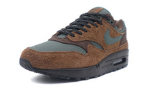 画像をギャラリービューアに読み込む, NIKE AIR MAX 1 &quot;NIKE CAMPUS PACK&quot; CACAO WOW/VINTAGE GREEN/BAROQUE BROWN 1