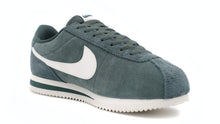 画像をギャラリービューアに読み込む, NIKE CORTEZ &quot;NIKE CAMPUS PACK&quot; VINTAGE GREEN/SAIL/MIDNIGHT NAVY 5