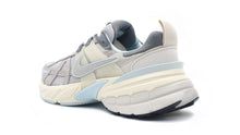 画像をギャラリービューアに読み込む, NIKE (WMNS) V2K RUN &quot;NIKE CAMPUS PACK&quot; LIGHT BONE/METALLIC PLATINUM/LIGHT IRON ORE 2