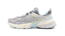 画像をギャラリービューアに読み込む, NIKE (WMNS) V2K RUN &quot;NIKE CAMPUS PACK&quot; LIGHT BONE/METALLIC PLATINUM/LIGHT IRON ORE 3