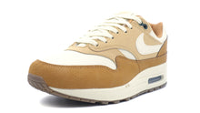 画像をギャラリービューアに読み込む, NIKE (WMNS) AIR MAX 1 &#39;87 FLAX/COCONUT MILK/SESAME/VINTAGE GREEN 1