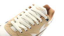 画像をギャラリービューアに読み込む, NIKE (WMNS) AIR MAX 1 &#39;87 FLAX/COCONUT MILK/SESAME/VINTAGE GREEN 6