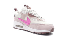 画像をギャラリービューアに読み込む, NIKE (WMNS) AIR MAX 90 FUTURA PLATINUM VIOLET/PLAYFUL PINK 5