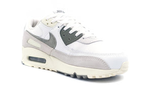 NIKE AIR MAX 90 SE WHITE/DARK STUCCO/SUMMIT WHITE/PHANTOM 5