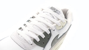 NIKE AIR MAX 90 SE WHITE/DARK STUCCO/SUMMIT WHITE/PHANTOM 6