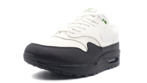 NIKE AIR MAX 1 SE SUMMIT WHITE/SUMMIT WHITE/BLACK/WHITE – mita sneakers