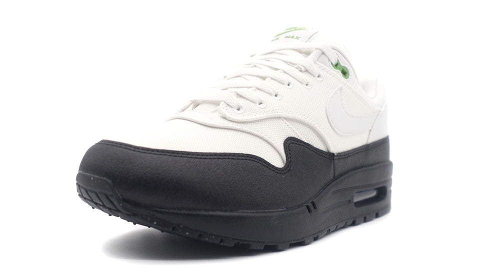 NIKE AIR MAX 1 SE SUMMIT WHITE/SUMMIT WHITE/BLACK/WHITE 1