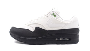 NIKE AIR MAX 1 SE SUMMIT WHITE/SUMMIT WHITE/BLACK/WHITE 3