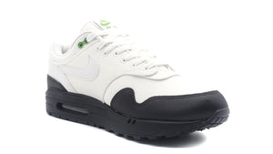 NIKE AIR MAX 1 SE SUMMIT WHITE/SUMMIT WHITE/BLACK/WHITE – mita 