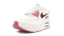 画像をギャラリービューアに読み込む, NIKE (WMNS) AIR MAX 90 LV8 &quot;VALENTINE&#39;S DAY PACK&quot; SAIL/DARK TEAM RED/ADOBE/MEDIUM SOFT PINK 1