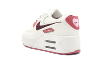 画像をギャラリービューアに読み込む, NIKE (WMNS) AIR MAX 90 LV8 &quot;VALENTINE&#39;S DAY PACK&quot; SAIL/DARK TEAM RED/ADOBE/MEDIUM SOFT PINK 2