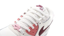 画像をギャラリービューアに読み込む, NIKE (WMNS) AIR MAX 90 LV8 &quot;VALENTINE&#39;S DAY PACK&quot; SAIL/DARK TEAM RED/ADOBE/MEDIUM SOFT PINK 6