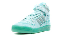 画像をギャラリービューアに読み込む, adidas JS FORUM DIPPED &quot;DIP COLLECTION&quot; &quot;JEREMY SCOTT&quot; SUPPLIER COLOUR/SUPPLIER COLOUR/ACID MINT 1