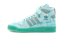 画像をギャラリービューアに読み込む, adidas JS FORUM DIPPED &quot;DIP COLLECTION&quot; &quot;JEREMY SCOTT&quot; SUPPLIER COLOUR/SUPPLIER COLOUR/ACID MINT 3