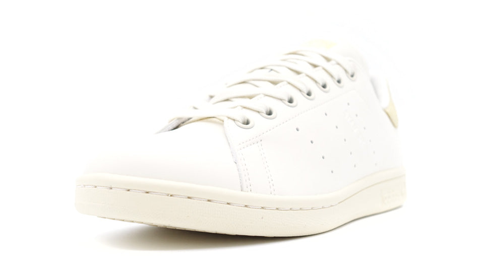 Adidas stan smith easy yellow sale