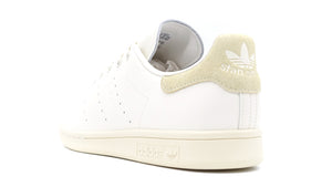 Adidas stan hotsell smith easy yellow