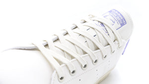 adidas STAN SMITH OFF WHITE/LIGHT PURPLE/CREAM WHITE – mita sneakers