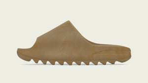 adidas YEEZY SLIDE "OCHRE" "Ye / KANYE WEST" OCHRE 1