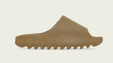 画像をギャラリービューアに読み込む, adidas YEEZY SLIDE &quot;OCHRE&quot; &quot;Ye / KANYE WEST&quot; OCHRE 2