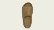 画像をギャラリービューアに読み込む, adidas YEEZY SLIDE &quot;OCHRE&quot; &quot;Ye / KANYE WEST&quot; OCHRE 4