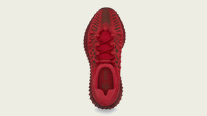 Adidas yeezy red outlet knight