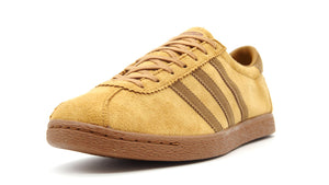 adidas TOBACCO GRUEN MESA/BROWN DESSERT/WILD BROWN – mita sneakers