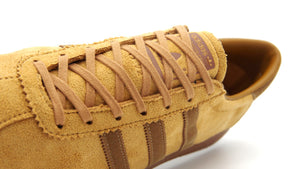 adidas TOBACCO GRUEN MESA/BROWN DESSERT/WILD BROWN – mita sneakers