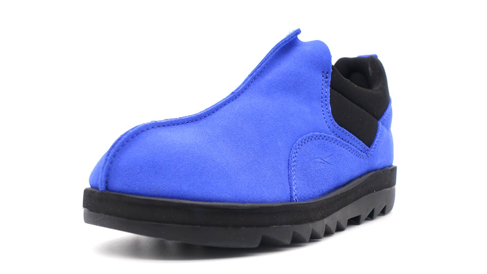 Reebok BEATNIK MOC COURT BLUE/COURT BLUE/CORE BALCK – mita sneakers