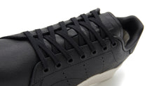 adidas STAN SMITH H CORE BLACK/CORE BLACK/CHALK WHITE – mita sneakers